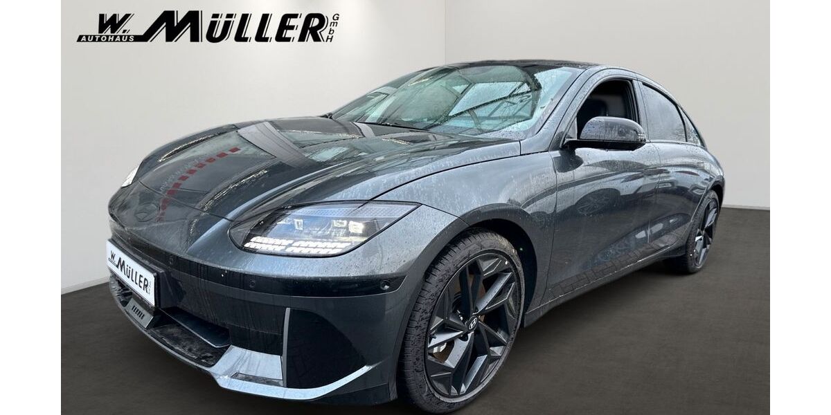 Hyundai IONIQ 6 27.000 km 47.390 &euro; Delmenhorst 27755