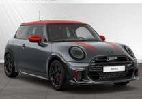 Gebrauchtwagen Mini John Cooper Works
