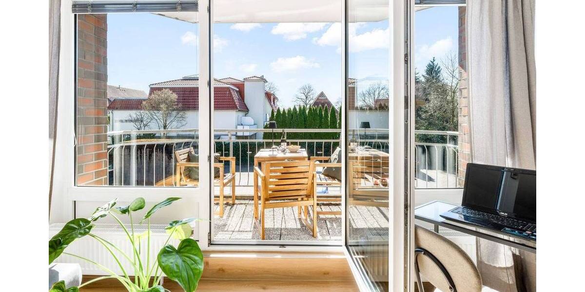 Etagenwohnung Bad Zwischenahn Bad Zwischenahn I - 2 Zimmer, 74 m&sup2;, 235.000&euro; | Angebot:25776479