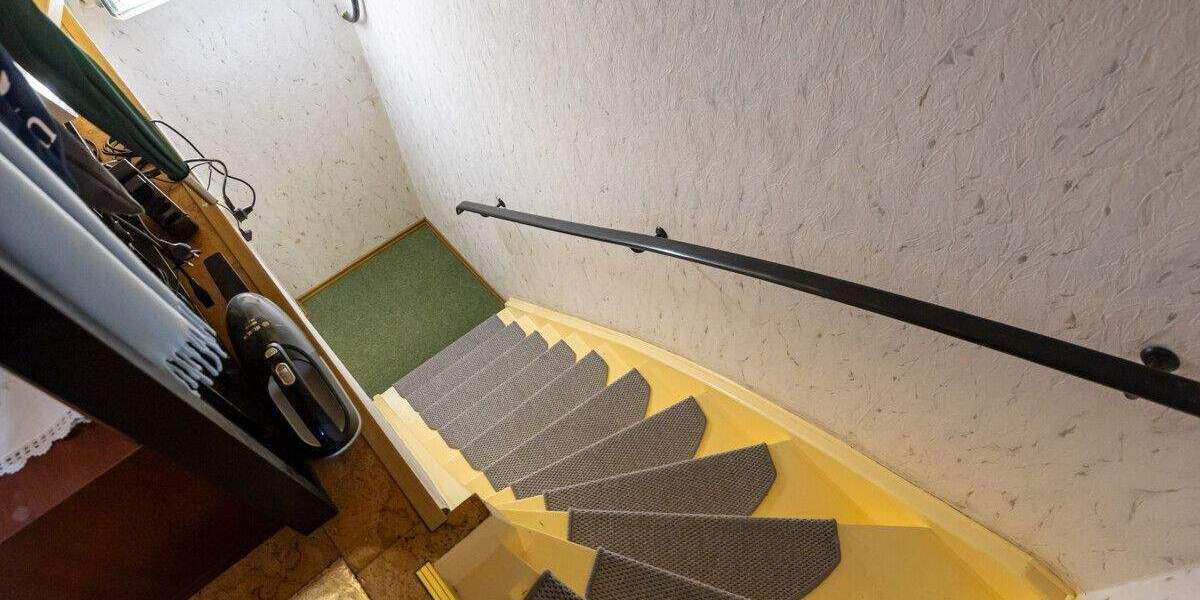 Reihenmittelhaus Delmenhorst Hasport/Annenheide - 5 Zimmer, 112 m&sup2;, 256.000&euro; | Angebot:25737690