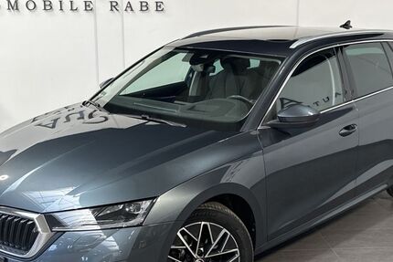 Skoda Octavia 106.750 km 21.749 &euro; Wardenburg 26203