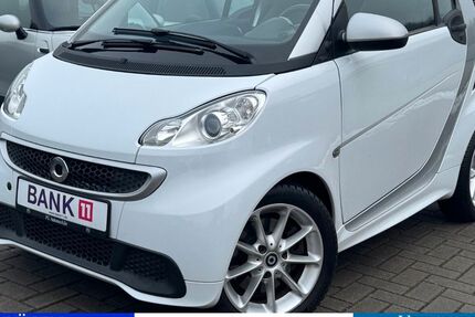 Smart ForTwo 72.500 km 7.490 &euro; Hatten 26209