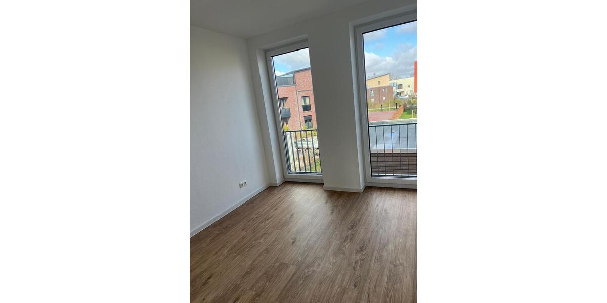 Modernes, gemütliches Reihenmittelhaus vor Oldenburg - KfW 40 Standard, Garten, 6 Zimmer, 01.01.26 6 zimmer