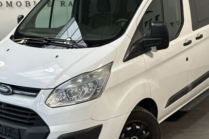 Ford Tourneo Custom 259.750 km 9.499 &euro; Wardenburg 26203