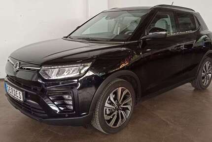 SsangYong Tivoli 8.900 km 22.890 &euro; Delmenhorst 27751
