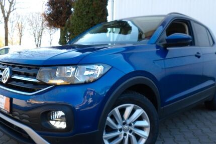 VW T-Cross 57.990 km 16.990 &euro; Garrel 49681