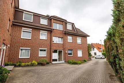 Wohnung Delmenhorst Deichhorst - 4 Zimmer, 102 m&sup2;, 269.000&euro; | Angebot:26818451