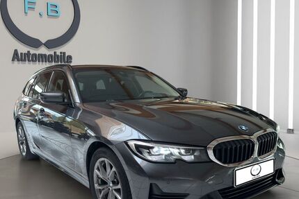 BMW 320 136.000 km 23.399 &euro; Hude 27798