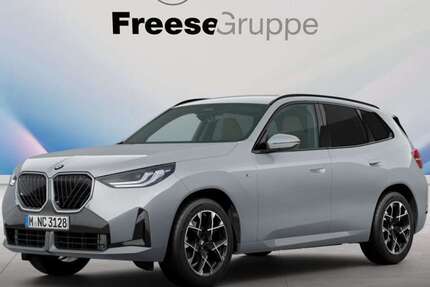 BMW X3 7.152 km 56.990 &euro; Oldenburg 26135