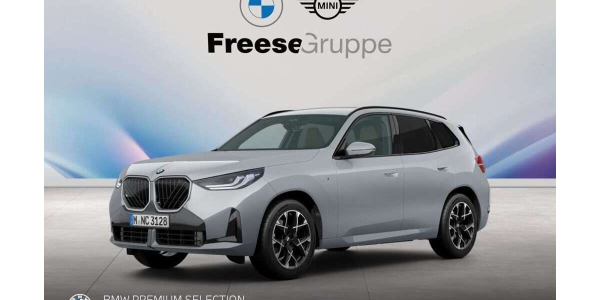 BMW X3 7.152 km 56.990 &euro; Oldenburg 26135