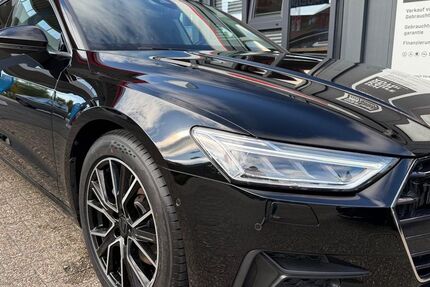 Audi A7 129.900 km 39.490 € Apen 26689