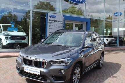 BMW X1 107.512 km 16.950 &euro; Rastede 26180