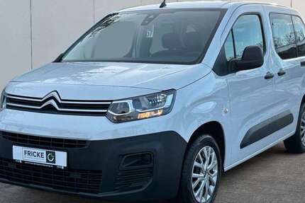 Citroen Berlingo 21.190 km 31.980 &euro; Wiefelstede 26215