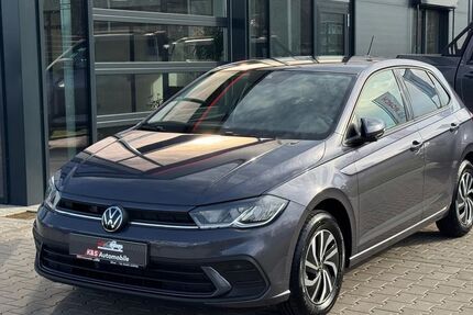 VW Polo 12.927 km 17.990 &euro; Bösel 26219