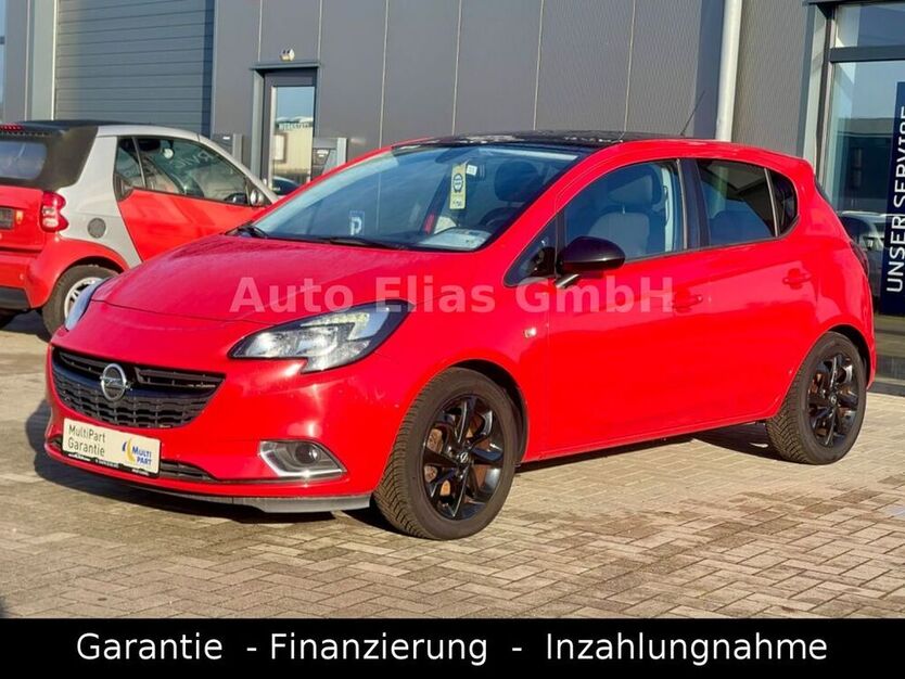 Corsa