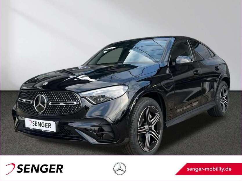 GLC 220