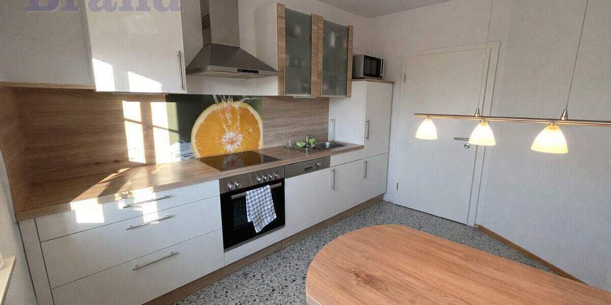 Etagenwohnung Wiefelstede Metjendorf - 3 Zimmer, 86 m&sup2;, 230.000&euro; | Angebot:25820680