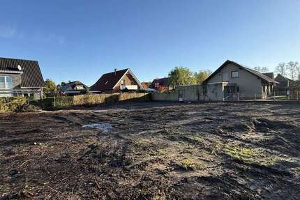 Grundstück zu verkaufen in Oldenburg Alexandersfeld 240.000 € 652 m² zimmer