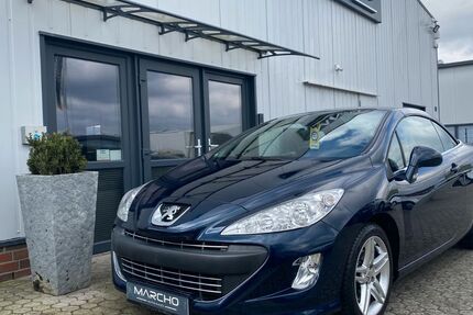 Peugeot 308 137.792 km 5.999 &euro; Wardenburg 26203