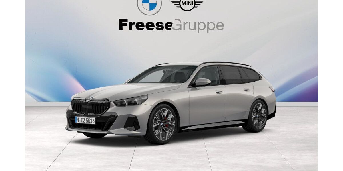 BMW 520 12.652 km 58.490 &euro; Oldenburg 26135