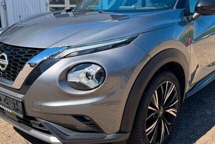 Nissan Juke 66.000 km 17.990 &euro; Oldenburg 26125