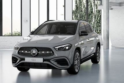 Mercedes-Benz GLA 200 18.000 km 42.680 &euro; Oldenburg 26129