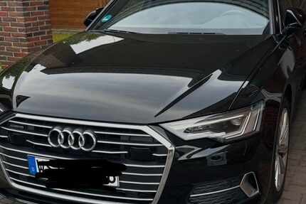 Audi A6 85.099 km 30.000 &euro; Bad Zwischenahn 26160