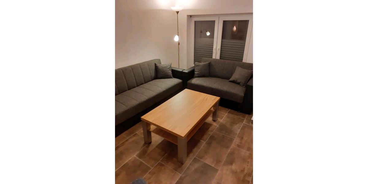 Einfamilienhaus Jade - 2 Zimmer, 60 m&sup2;, 750&euro; | Angebot:26329971