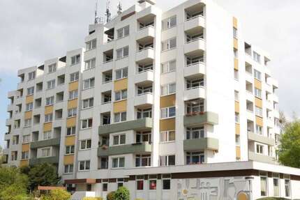 Wohnung Oldenburg Kreyenbrück - 2 Zimmer, 42 m&sup2;, 276&euro; | Angebot:26131425