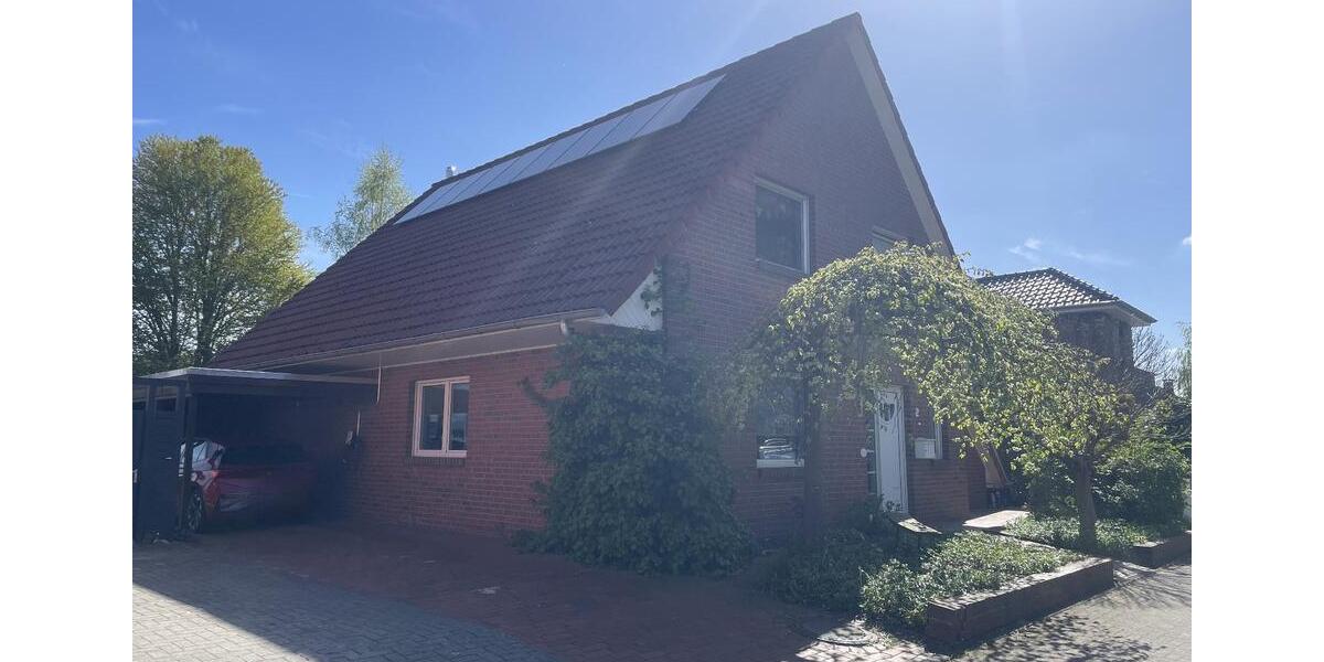 Einfamilienhaus Oldenburg Drielaker-Moor - 5 Zimmer, 157 m&sup2;, 470.000&euro; | Angebot:26325890