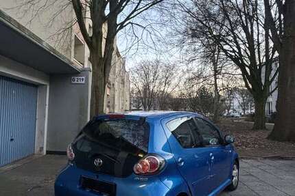 Toyota Aygo 164.000 km 1.650 &euro; Ganderkesee 28203