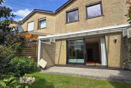 Haus Oldenburg Bürgerfelde - 4 Zimmer, 105 m&sup2;, 295.000&euro; | Angebot:26778600