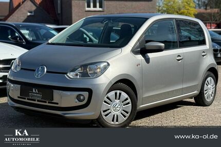 VW up! 108.500 km 6.999 &euro; Oldenburg OT Etzhorn 26125