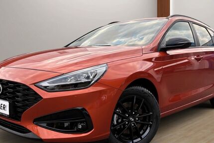 Hyundai i30 6.400 km 25.490 &euro; Delmenhorst 27755