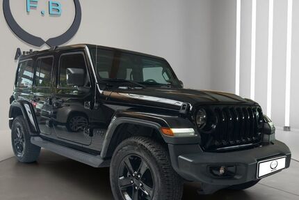 Jeep Wrangler 87.000 km 39.999 &euro; Hude 27798