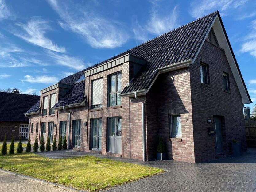 Haus zum Kaufen in Bad Zwischenahn Wehnen 399.000 € 115 m²