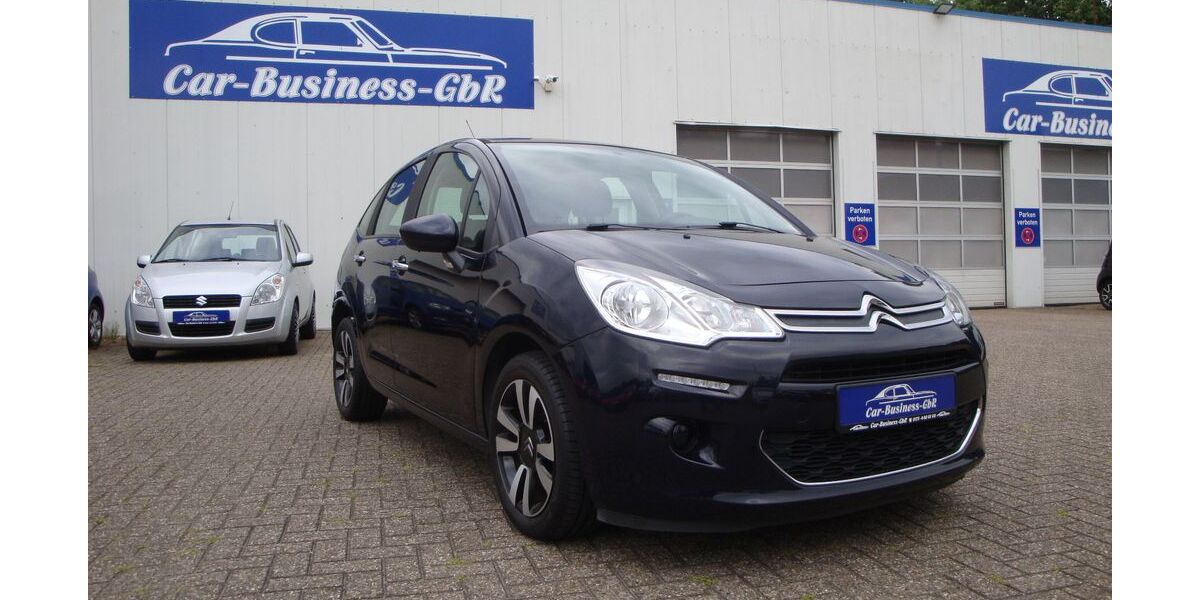 Citroen C3 172.561 km 5.690 &euro; Wardenburg 26203