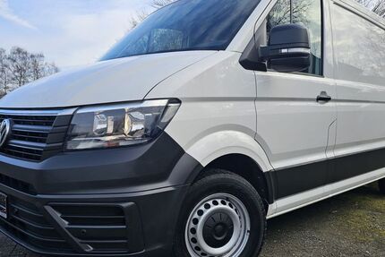VW Crafter 69.250 km 26.950 &euro; Oldenburg 26135