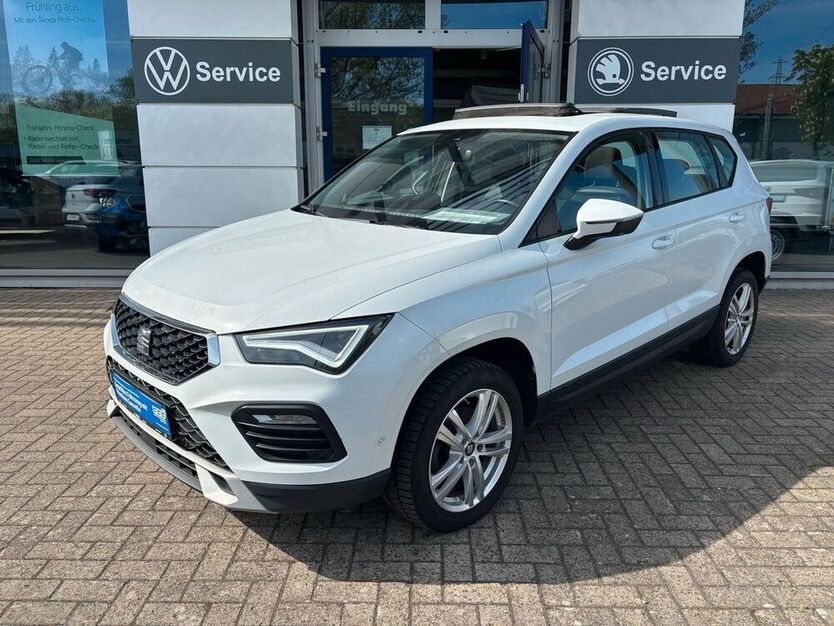 Ateca