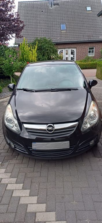 Corsa