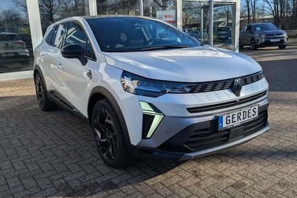 Renault Symbioz 5.185 km 28.990 &euro; Oldenburg 26125