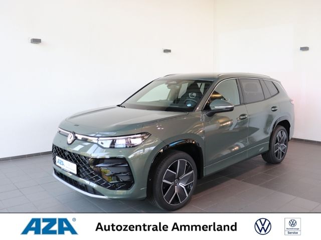 VW Tayron 1.111 km 58.559 &euro; Bad Zwischenahn 26160