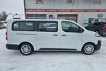 Opel Vivaro Edition M 9-Sitzer Automatik Zafira Life 87.900 km 27.900 &euro; Garrel 49681