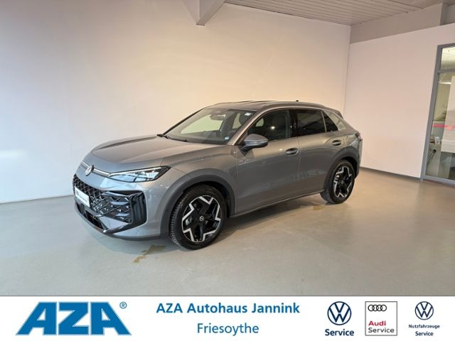 VW T-Roc 4.224 km 37.950 &euro; Friesoythe 26169