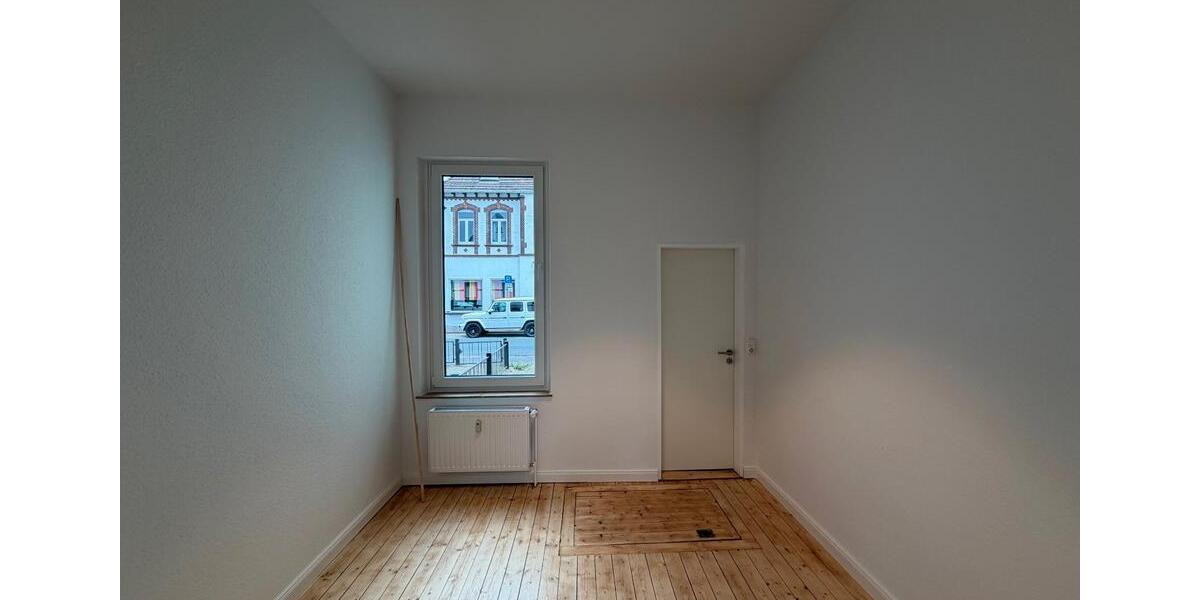 Erdgeschoßwohnung Oldenburg Drielaker-Moor - 4 Zimmer, 64 m&sup2;, 950&euro; | Angebot:26020563