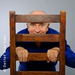 Lothar Bölck - End-Spiel mit Verlängerung