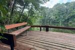 Exklusive Seeliegenschaft in Großenkneten 31.404m² Naturidyll mit privatem Steg und eigenem Wäldchen