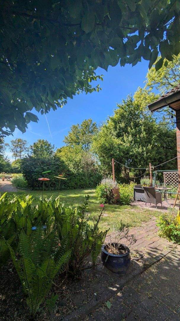 Traumhaftes, urgemütliches Landhaus - wohlfühlen und geniessen 5 zimmer