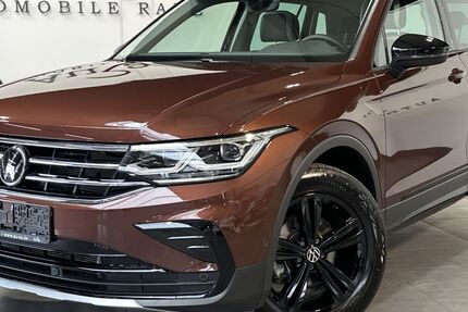 VW Tiguan 18.750 km 32.749 &euro; Wardenburg 26203