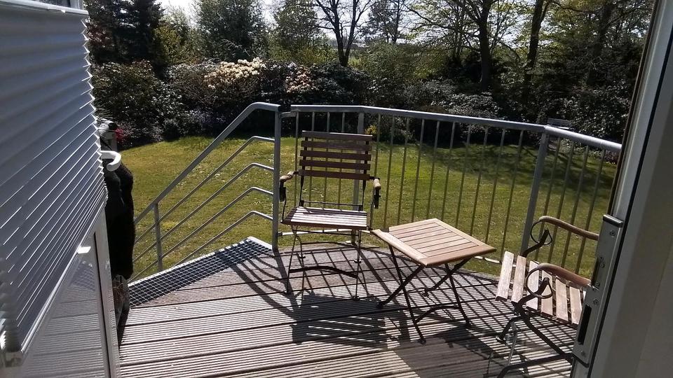 Dachgeschoßwohnung Großenkneten - 3 Zimmer, 70 m&sup2;, 560&euro; | Angebot:26301961